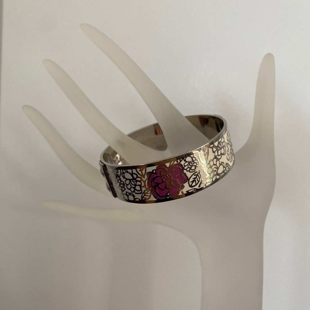 Coach Bangle 💯 Authentic - Picture 9 of 10